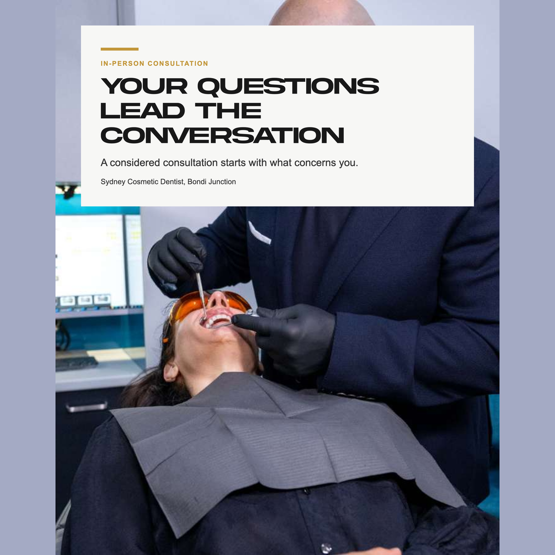 Second opinion note ad creative